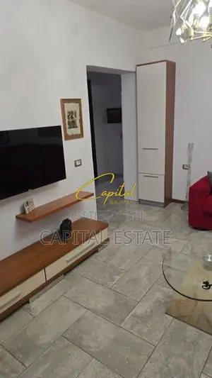 APARTAMENT ME QIRA 2+1 RRUGA E DIBRES 57.000 LEKE