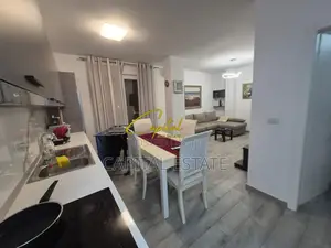 APARTAMENT ME QIRA 1+1 MEDRESEJA 60.000 LEKE