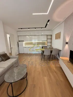 SHITET APARTAMENT 1+1 21 DHJETORI 14.500.000 LEKE