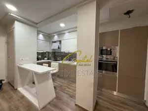 APARTAMENT ME QIRA 2+1 KOPSHTI ZOOLOGJIK 70.000 LEKE