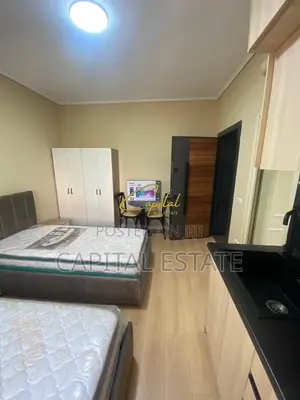 GARSONIERE ME QIRA 50 M2 21 DHJETORI 58.000 LEKE