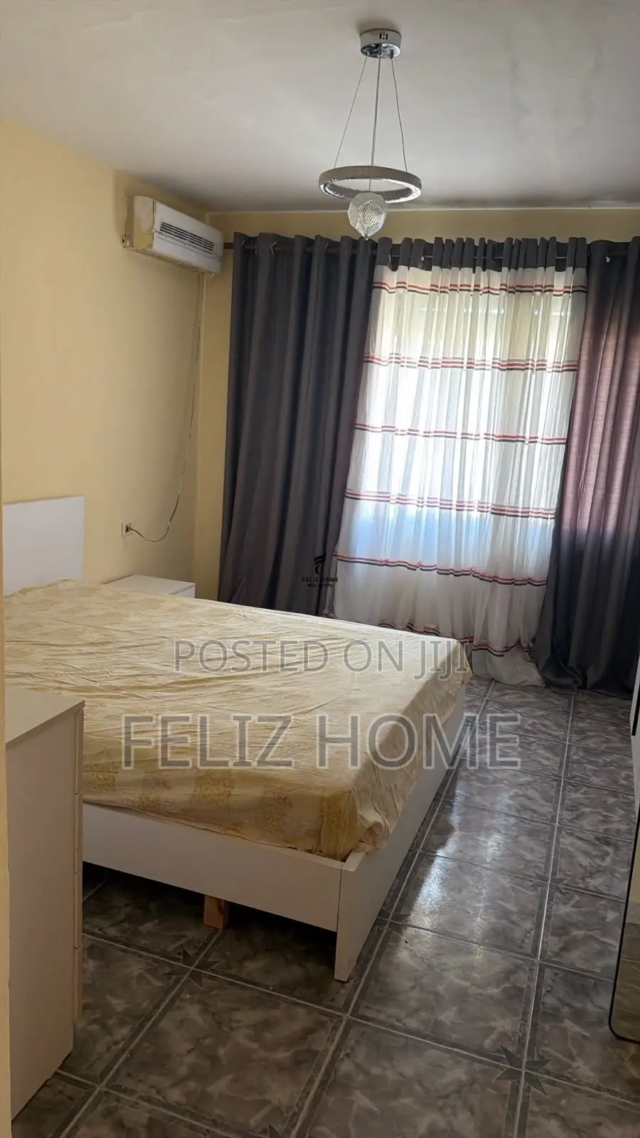 APARTAMENT ME QERA 2+1 MYSLYM SHYRI 65.000 LEKE