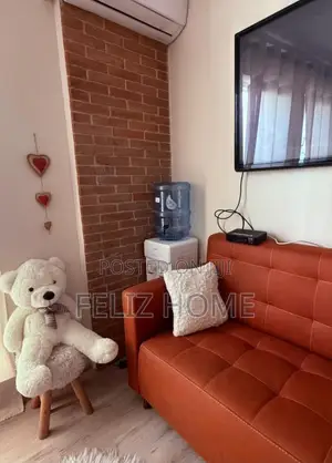 GARSIONERE ME QERA 35 M2 DON BOSKO 35.000 LEKE