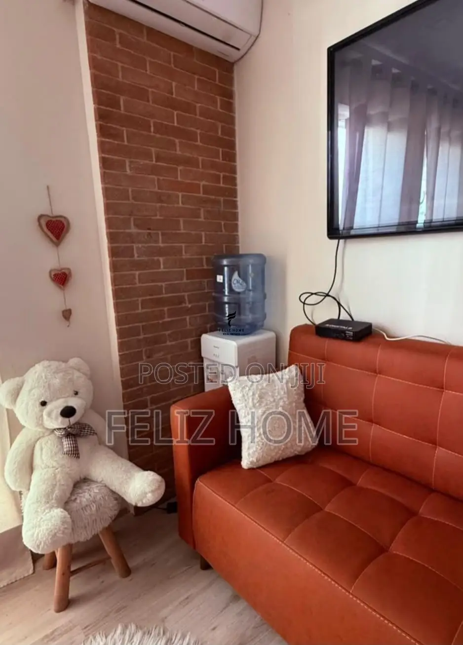 GARSIONERE ME QERA 35 M2 DON BOSKO 35.000 LEKE