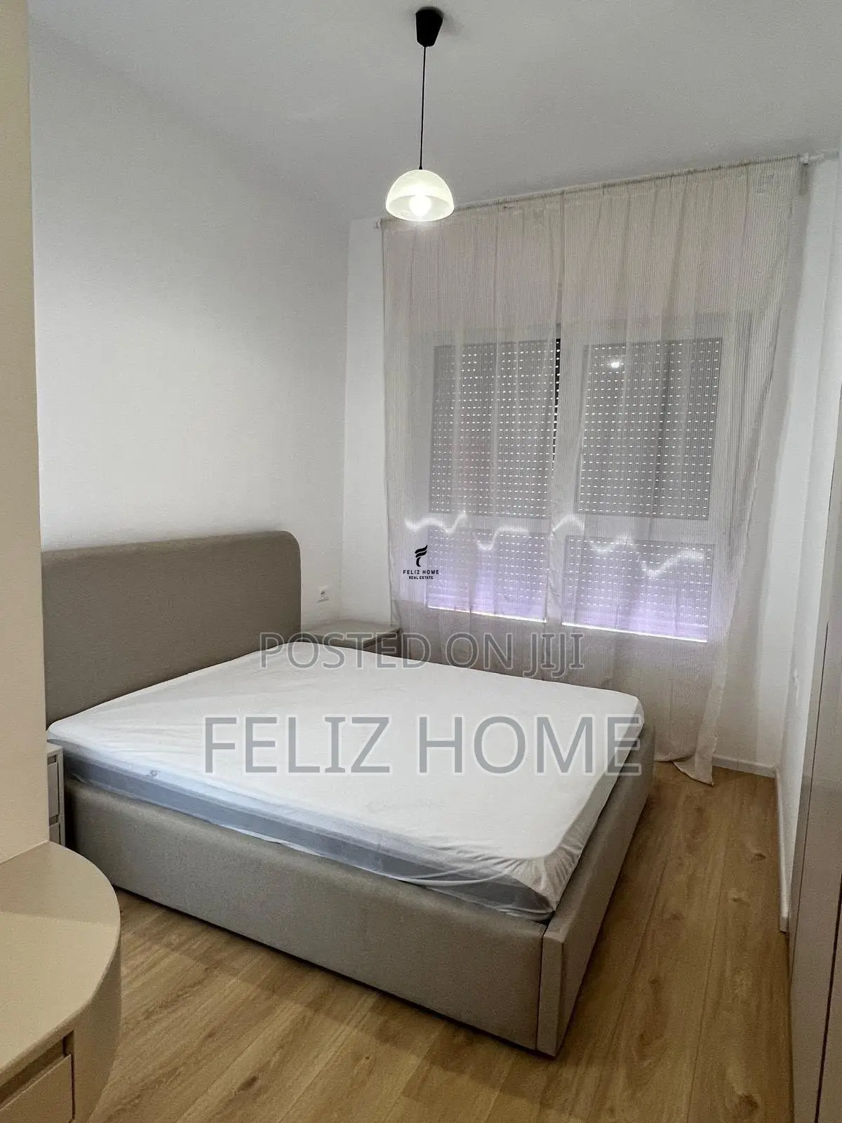 APARTAMENT ME QERA 2+1 ALI DEMI 50.000 LEKE