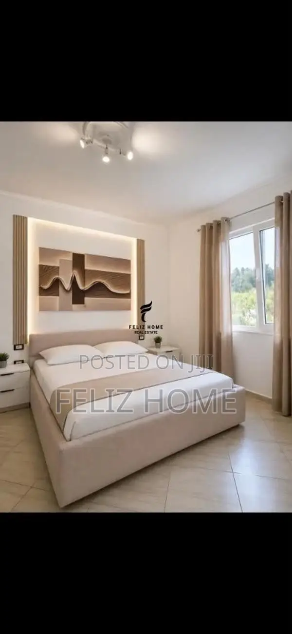 APARTAMENT ME QERA 2+1 LIQENI THATE 70.000 LEKE
