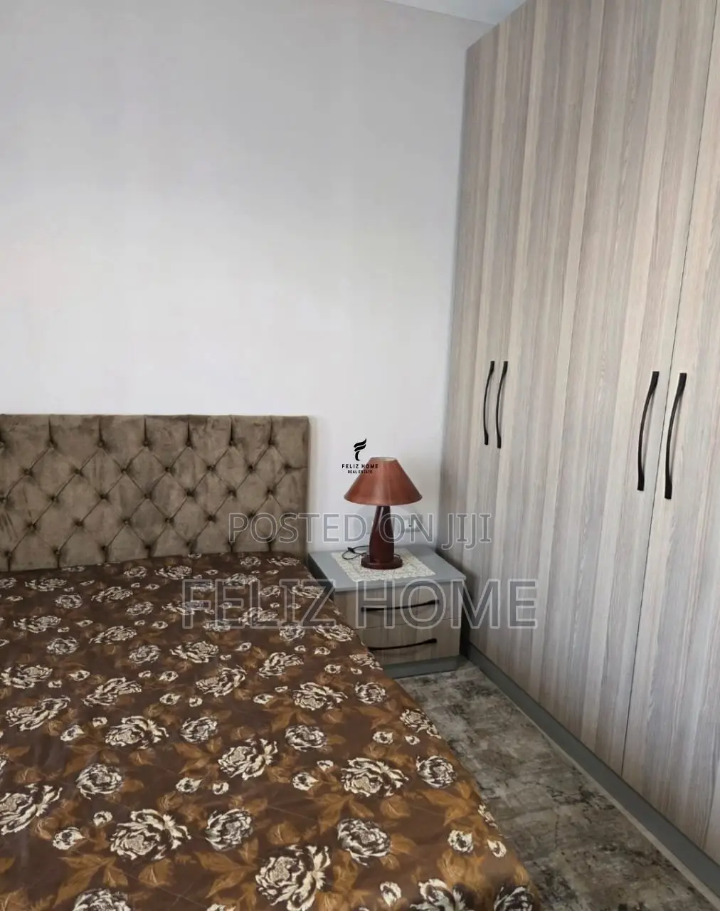 APARTAMENT ME QERA 1+1 ASTIR 48.000 LEKE