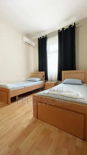APARTAMENT ME QERA 2+1 SHESHI WILLSON 57.000 LEKE
