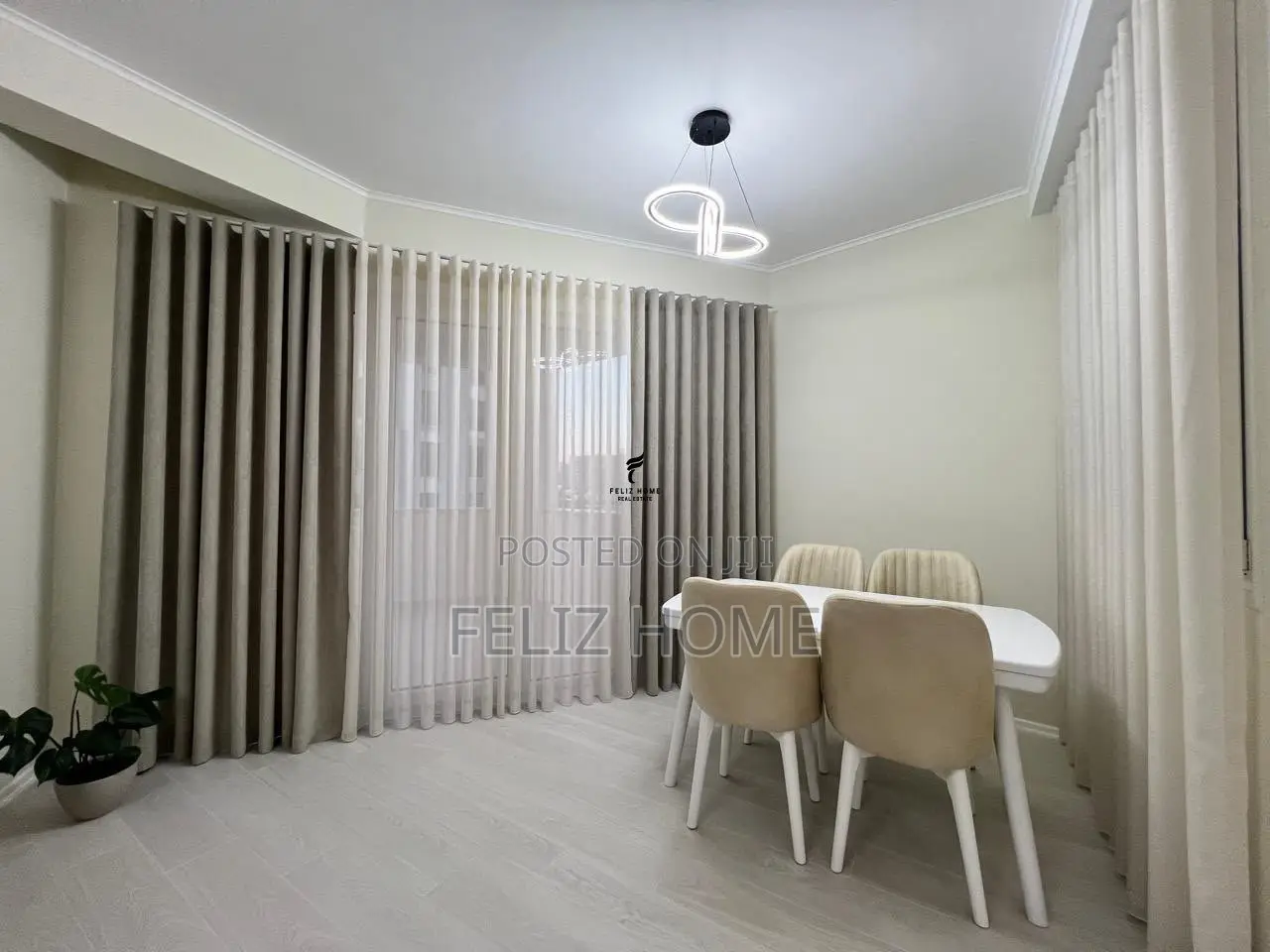 APARTMENT ME QERA 2+1+2 ISH FUSHA AVIACIONIT 75.000 LEKE