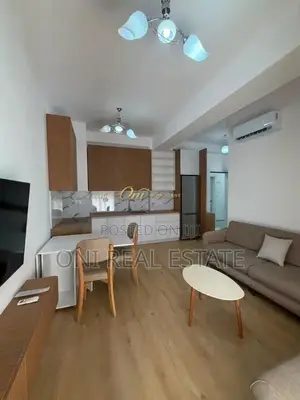 Apartment to rent Ali Demi (Tirana - city)