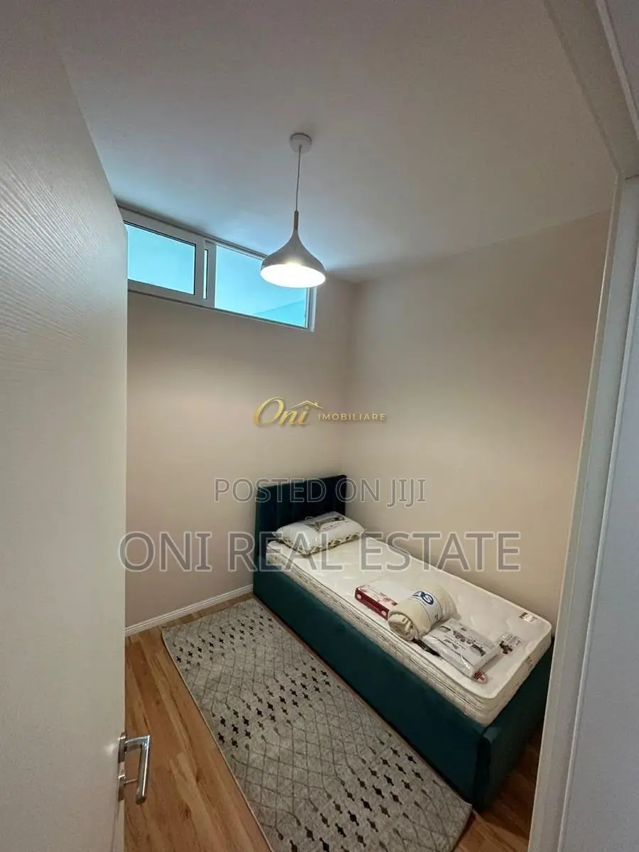 Apartment to rent 5 Maji Str. - Siri Kodra - Durresi Restaurant (Tiran