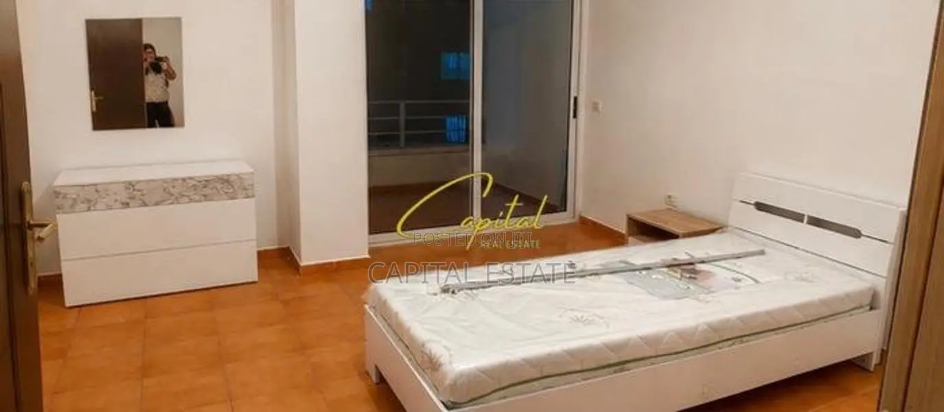 APARTAMENT ME QIRA 2+1+2 ASTIR 45.000