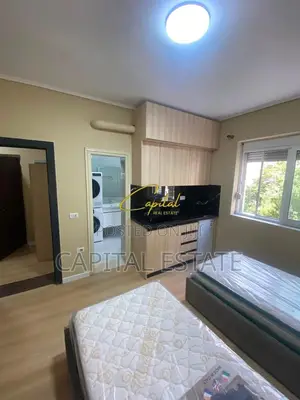 GARSONIERE ME QIRA 50 M2 21 DHJETORI 58.000 LEKE