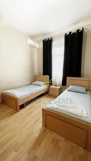 APARTAMENT ME QIRA 2+1 SHESHI WILLSON 57.000 LEKE
