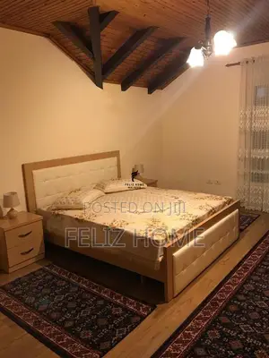 APARTAMENT ME QERA 3+1 XHAMLLIK 60.000 LEKE