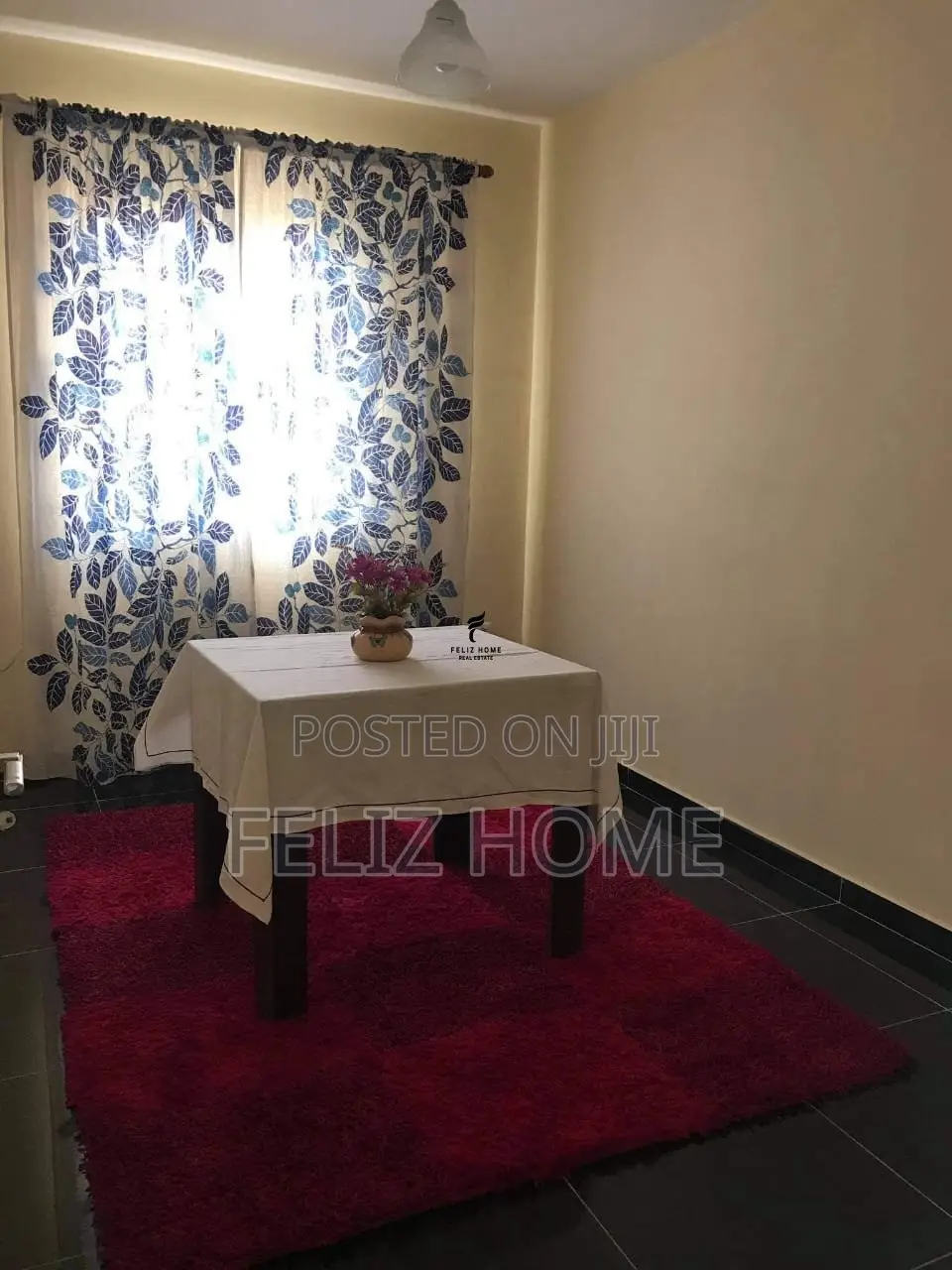 APARTAMENT ME QERA 2+1 DON BOSKO 45.000 LEKE