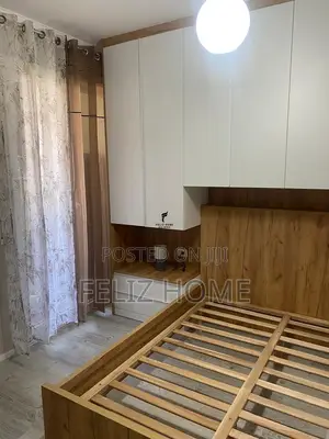 APARTAMENT ME QERA 1+1 YZBERISHT 50.000 LEKE