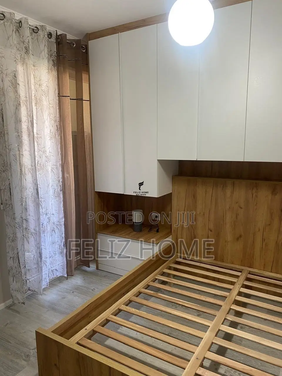 APARTAMENT ME QERA 1+1 YZBERISHT 50.000 LEKE