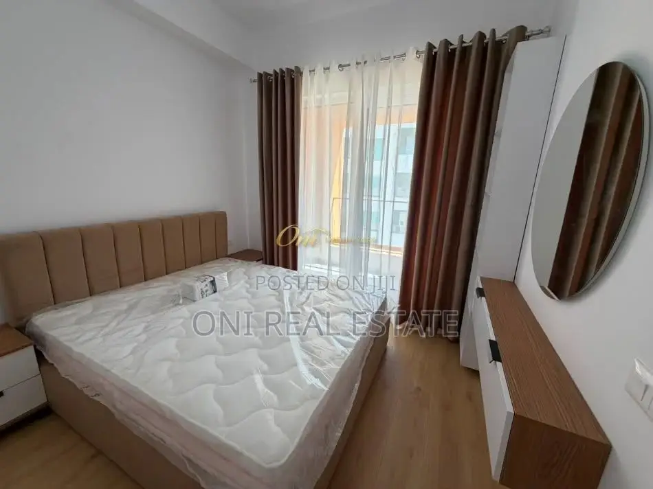 Apartment to rent Ali Demi (Tirana - city)