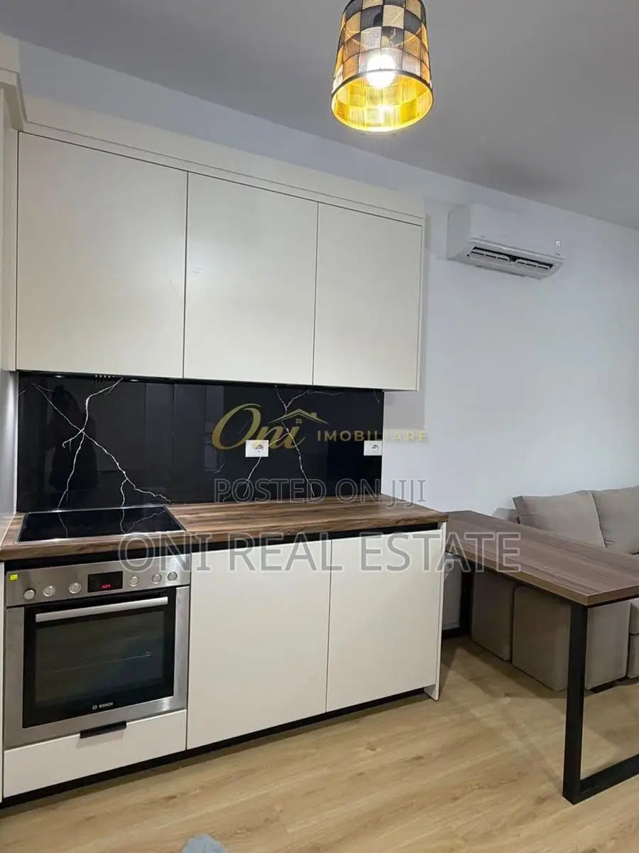 Apartment to rent Ali Demi (Tirana - city)
