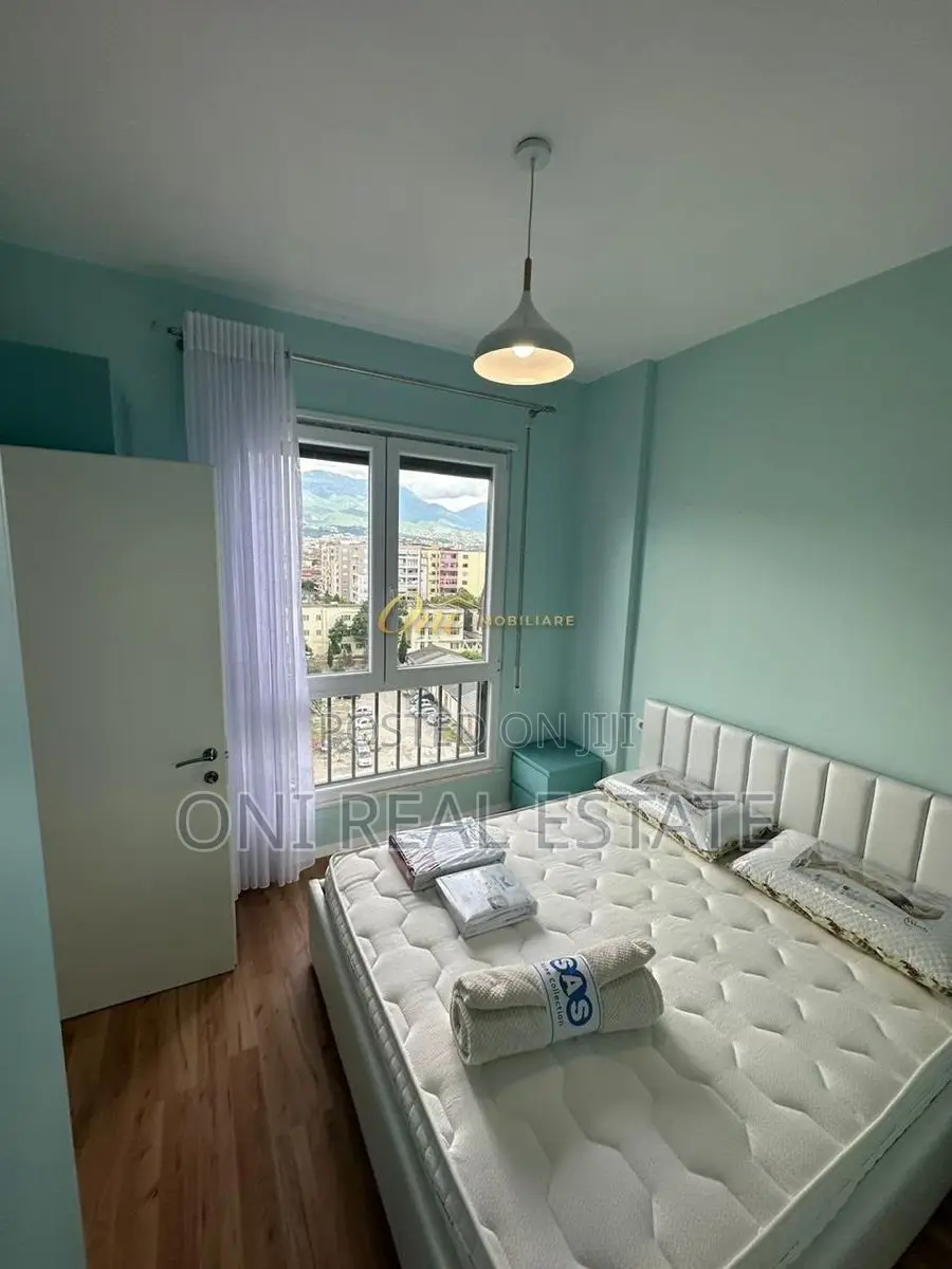 Apartment to rent 5 Maji Str. - Siri Kodra - Durresi Restaurant (Tiran