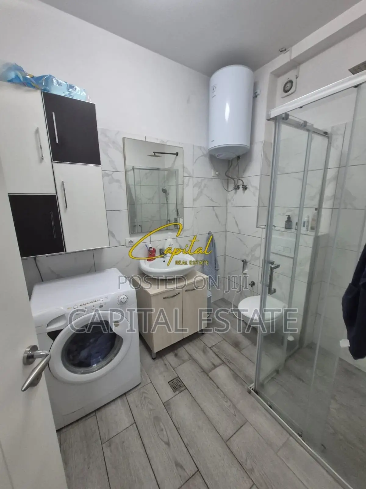 APARTAMENT ME QIRA 1+1 MEDRESEJA 60.000 LEKE