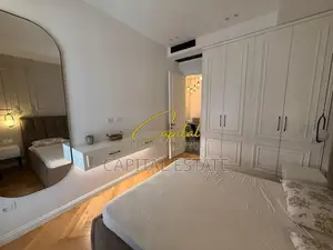 APARTAMENT ME QIRA 1+1 KOMPLEKSI DELIJORGJI 120.000 LEKE
