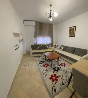 APARTAMENT ME QIRA 2+1 ASTIR 50.000 LEKE