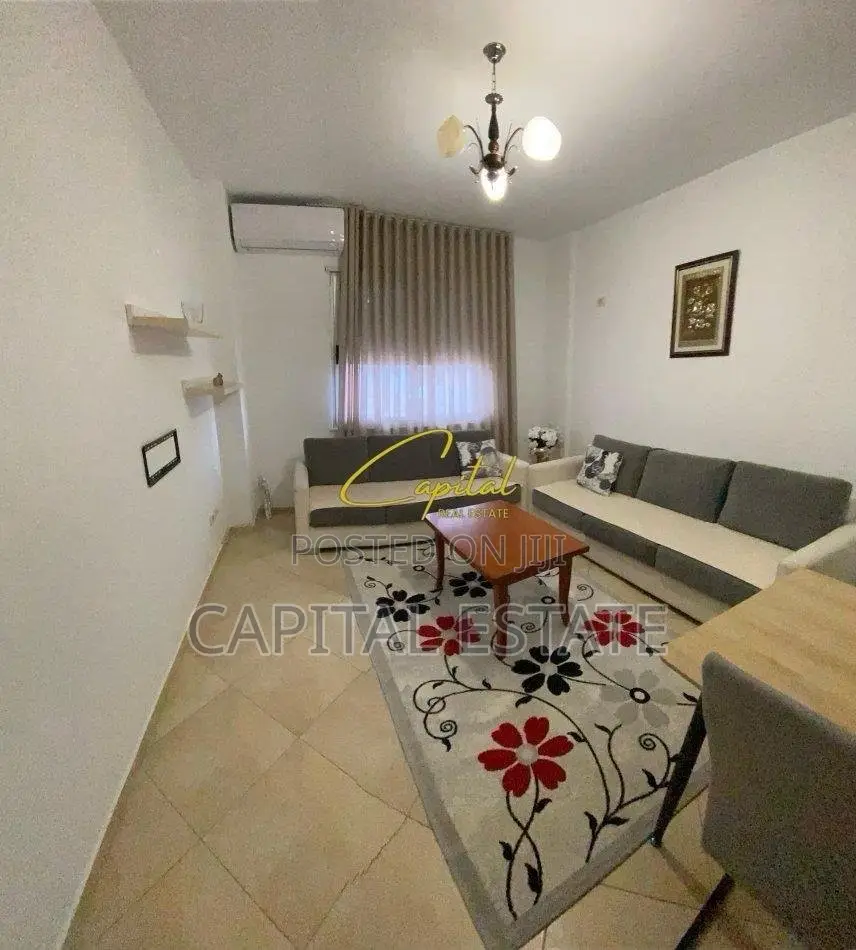APARTAMENT ME QIRA 2+1 ASTIR 50.000 LEKE