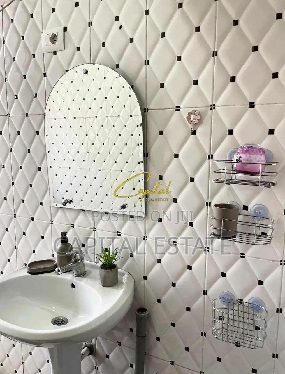 APARTAMENT ME QIRA 2+1 SHESHI WILLSON 57.000 LEKE