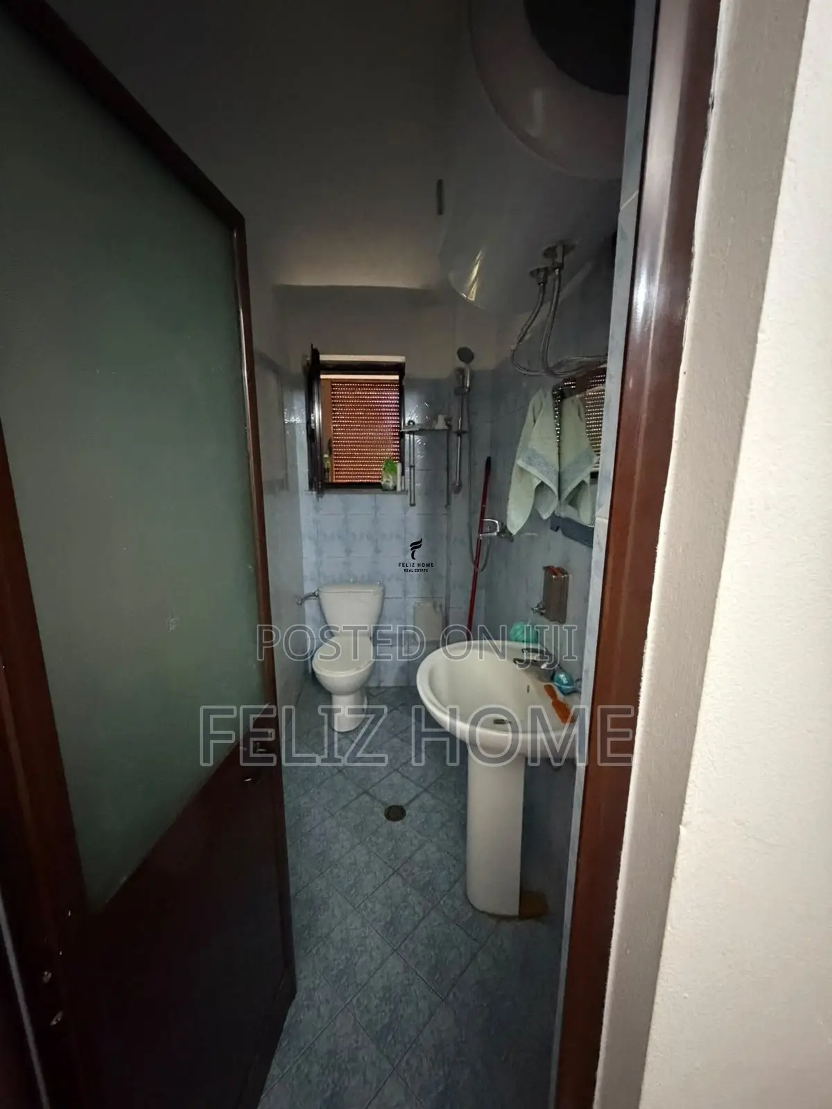 SHITET APARTAMENT 1+1 VASIL SHANTO 115.000 EURO