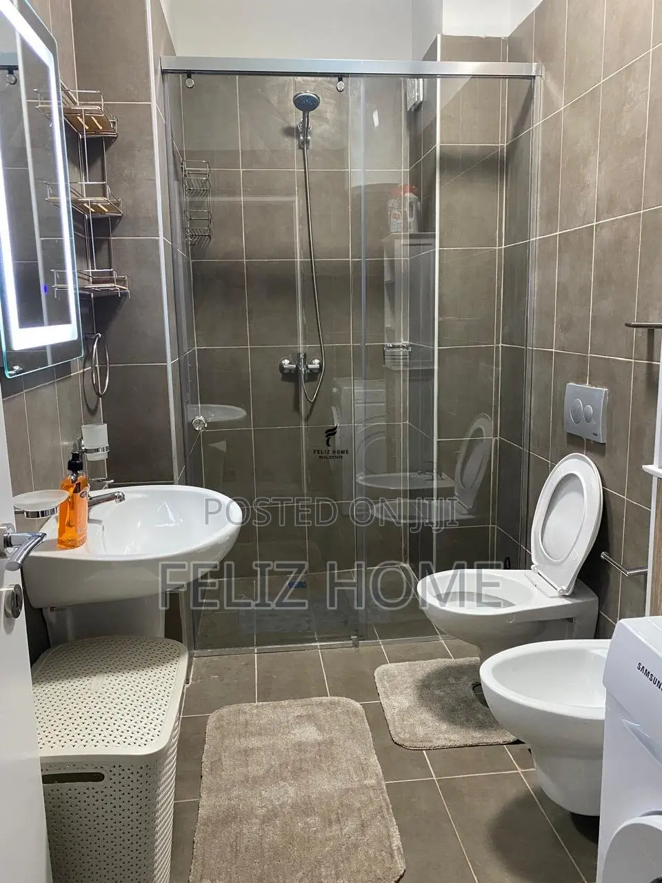 APARTAMENT ME QERA 1+1 YZBERISHT 50.000 LEKE