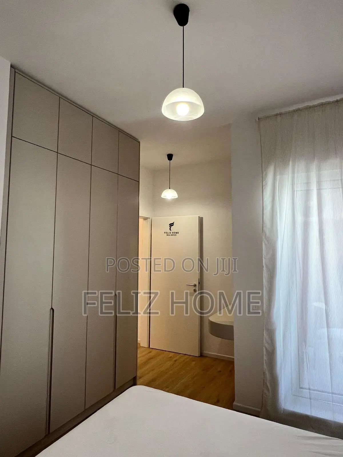 APARTAMENT ME QERA 2+1 ALI DEMI 50.000 LEKE