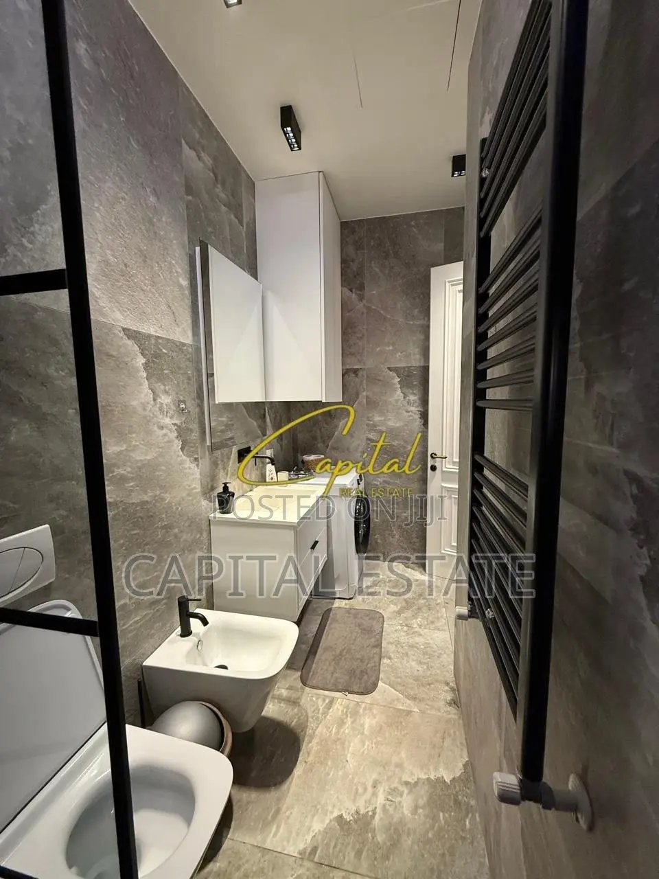 APARTAMENT ME QIRA 1+1 KOMPLEKSI DELIJORGJI 120.000 LEKE