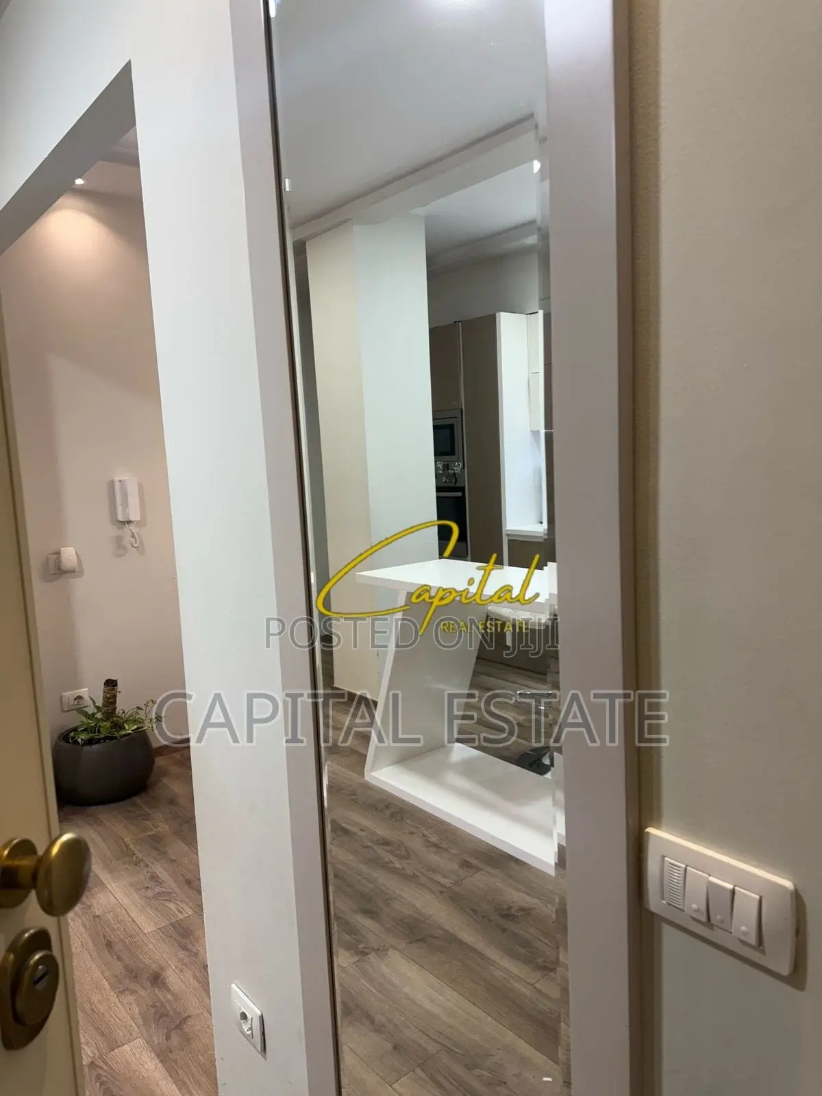 APARTAMENT ME QIRA 2+1 KOPSHTI ZOOLOGJIK 70.000 LEKE