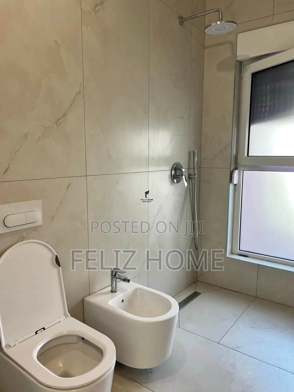 APARTAMENT ME QERA 2+1 ALI DEMI 50.000 LEKE