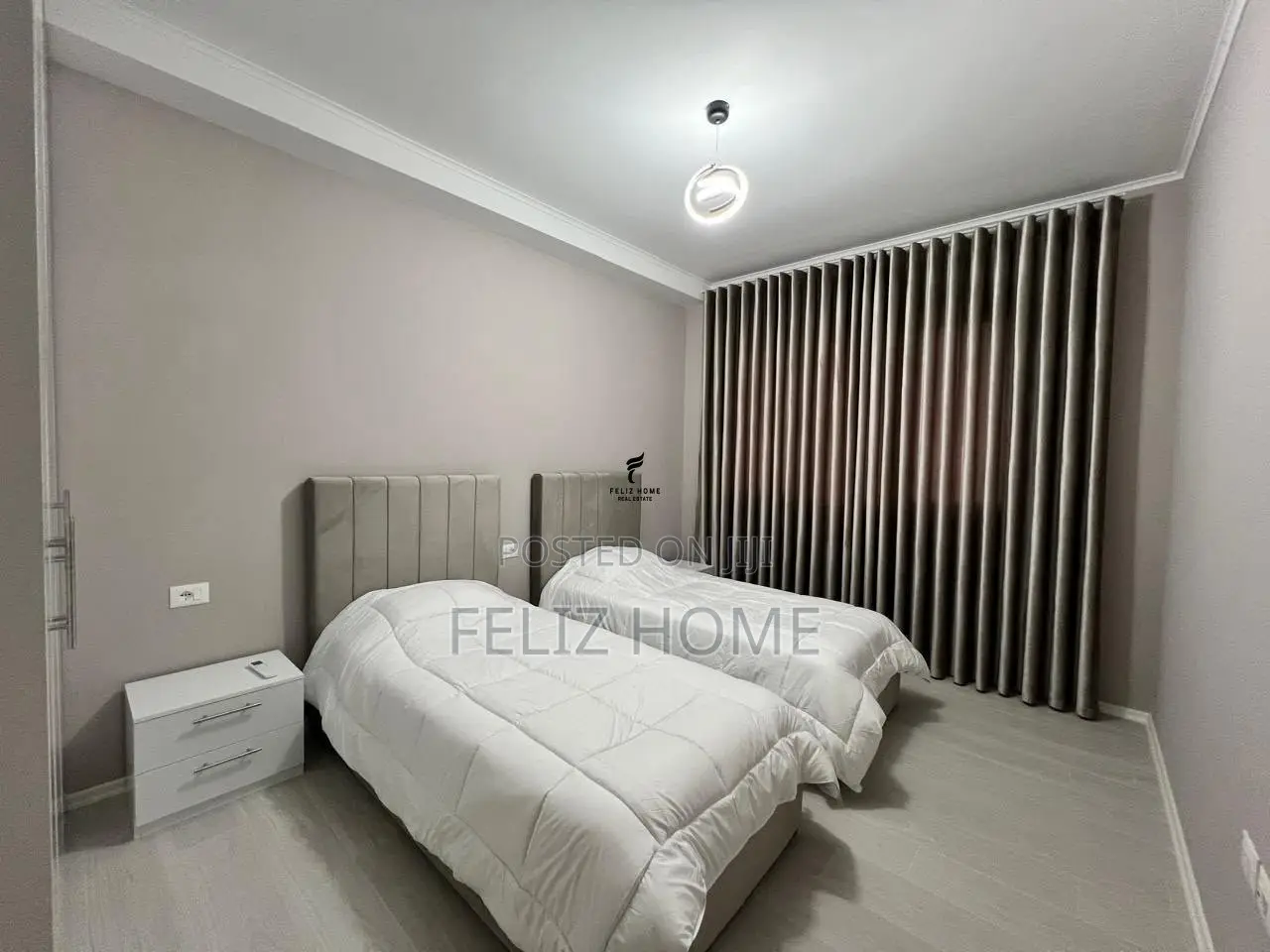 APARTMENT ME QERA 2+1+2 ISH FUSHA AVIACIONIT 75.000 LEKE