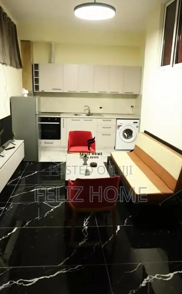 APARTAMENT ME QERA 1+1 ALI DEMI 40.000 LEKE