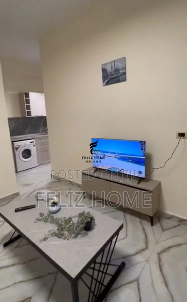 APARTAMENT ME QERA 1+1 ALI DEMI 40.000 LEKE