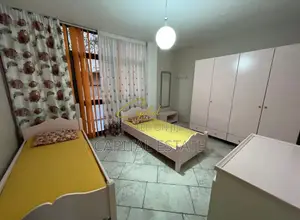 APARTAMENT ME QIRA 2+1+2 PAZARI I RI 650 EURO