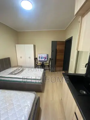 GARSONIERE ME QERA 30M2 21 DHJETORI 48.000 LEKE