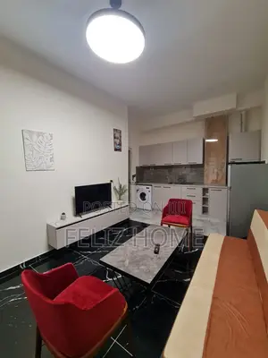 APARTAMENT ME QERA 1+1 ALI DEMI 40.000 LEKE