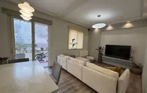APARTAMENT ME QERA 2+1 KOPSHTI BOTANIK 75.000 LEKE