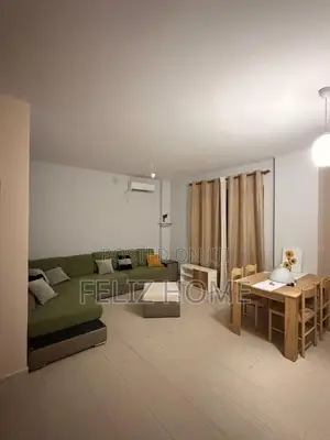 PARTAMENT ME QERA 1+1 KOPSHTI ZOOLOGJIK 55.000 LEKE