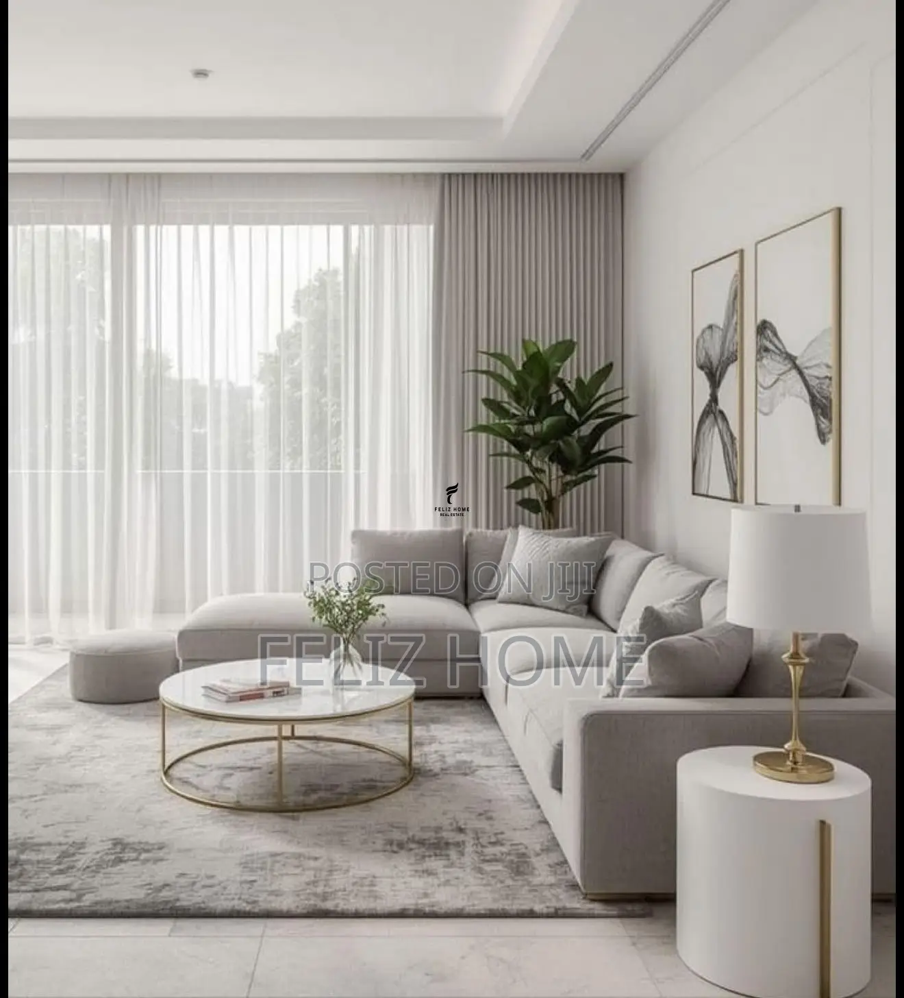 APARTAMENT ME QERA 2+1 SIRI KODRA 100.000 LEKE