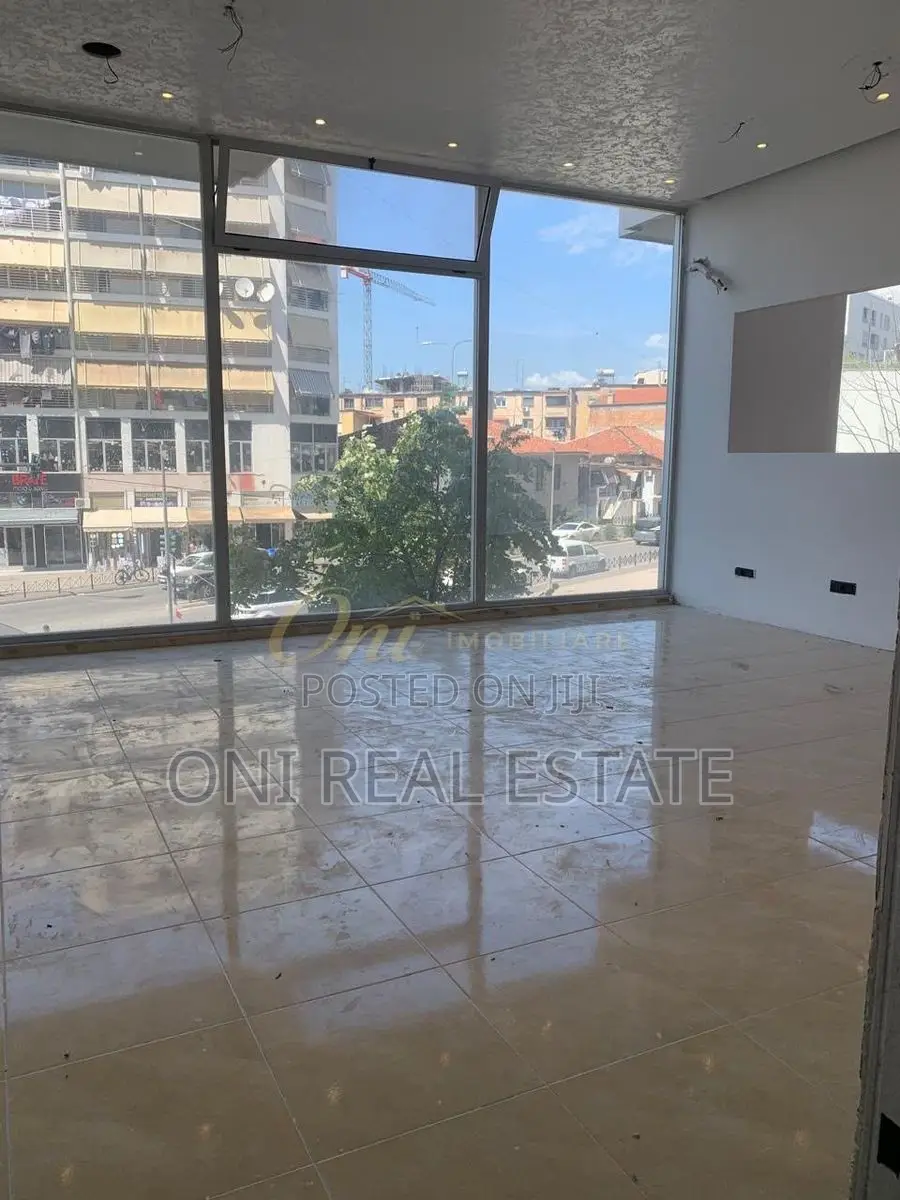 Office to rent Mihal Grameno Str (Tirana - city)