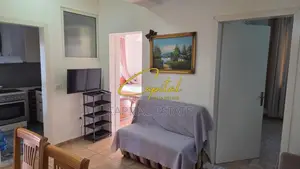 APARTAMENT ME QIRA 2+1 ALI DEMI 40.000 LEKE