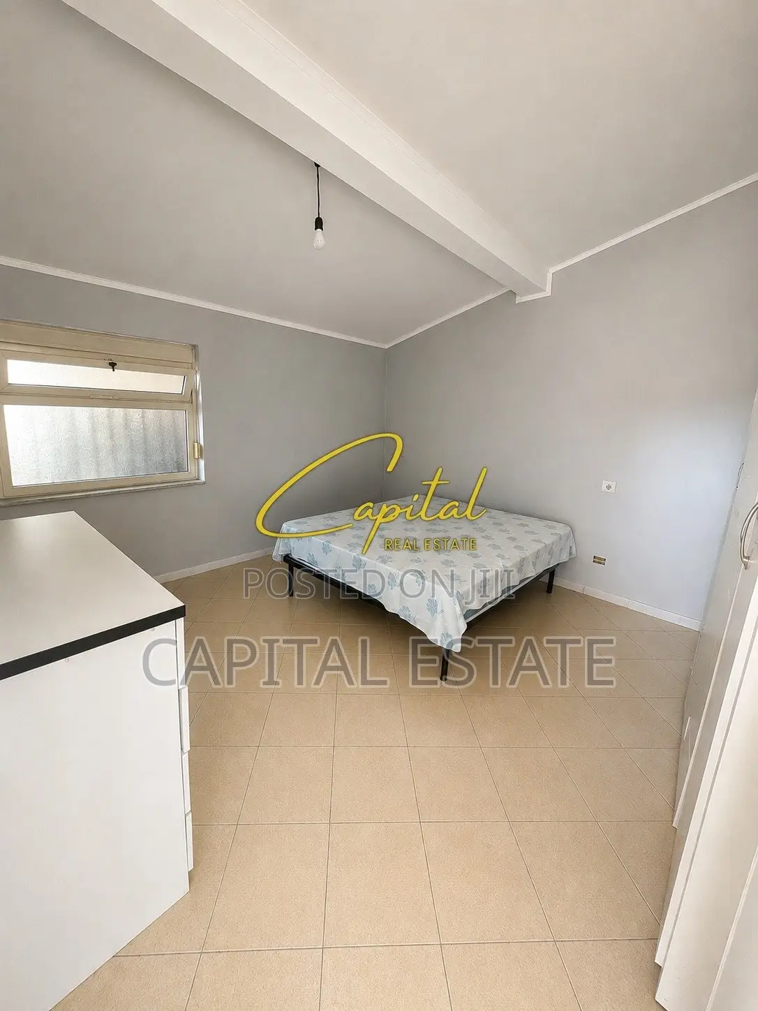 APARTAMENT ME QIRA 2+1 QYTET STUDENTI 50.000 LEKE