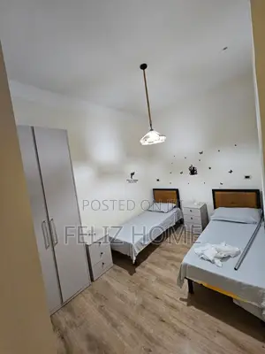 APARTAMENT ME QERA 1+1 ALI DEMI 40.000 LEKE