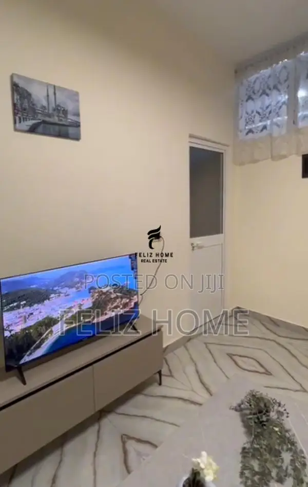 APARTAMENT ME QERA 1+1 ALI DEMI 40.000 LEKE